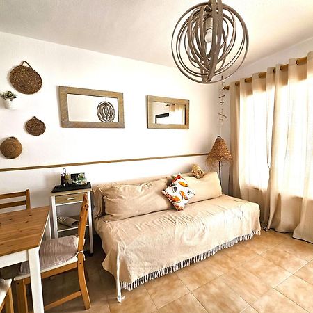 Mali Vacacional Villa Corralejo Bagian luar foto