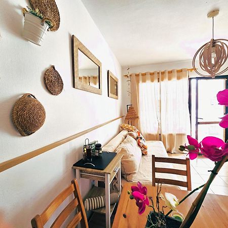 Mali Vacacional Villa Corralejo Bagian luar foto