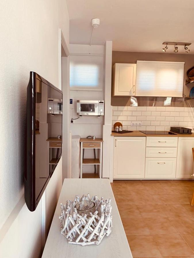 Mali Vacacional Villa Corralejo Bagian luar foto