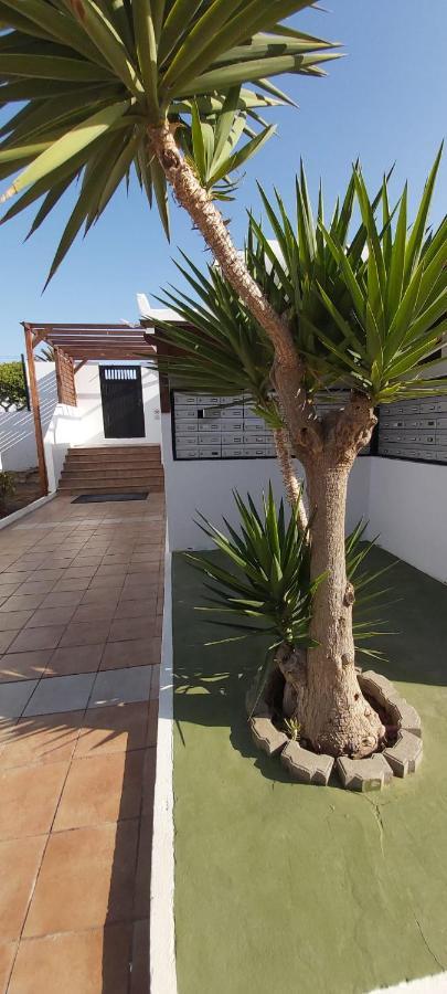 Mali Vacacional Villa Corralejo Bagian luar foto