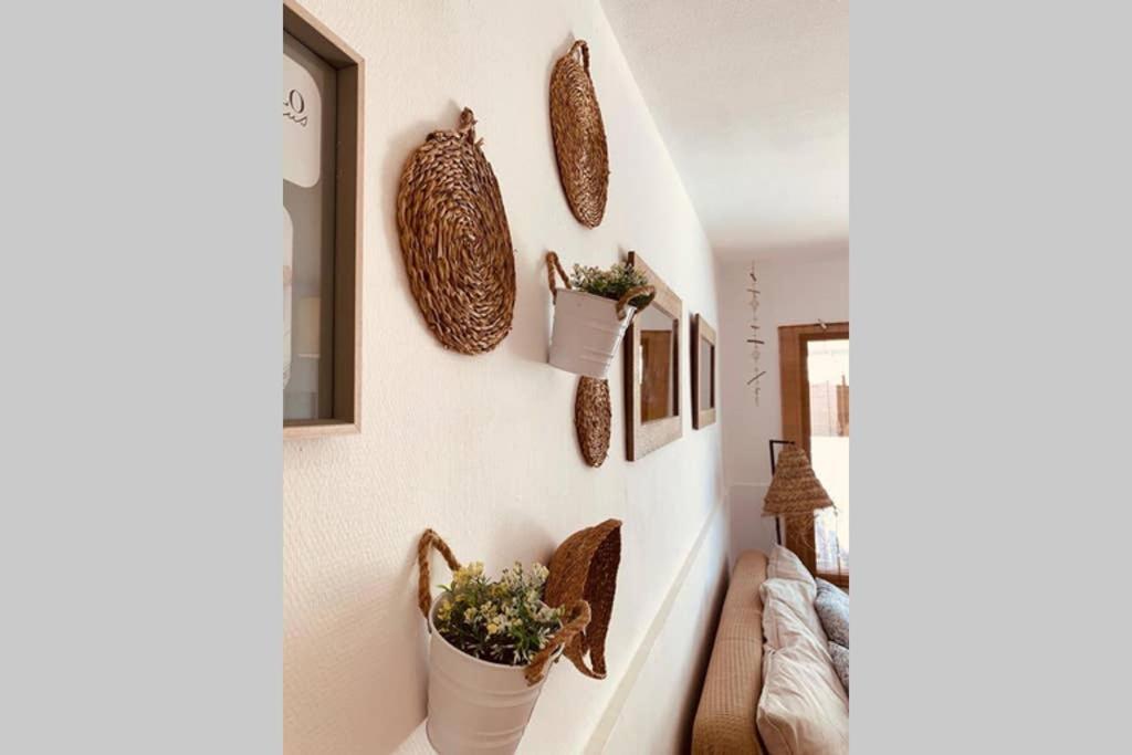 Mali Vacacional Villa Corralejo Bagian luar foto