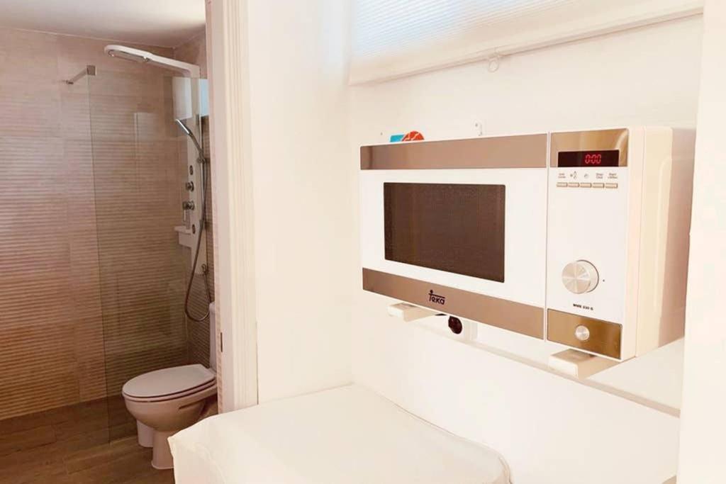 Mali Vacacional Villa Corralejo Bagian luar foto