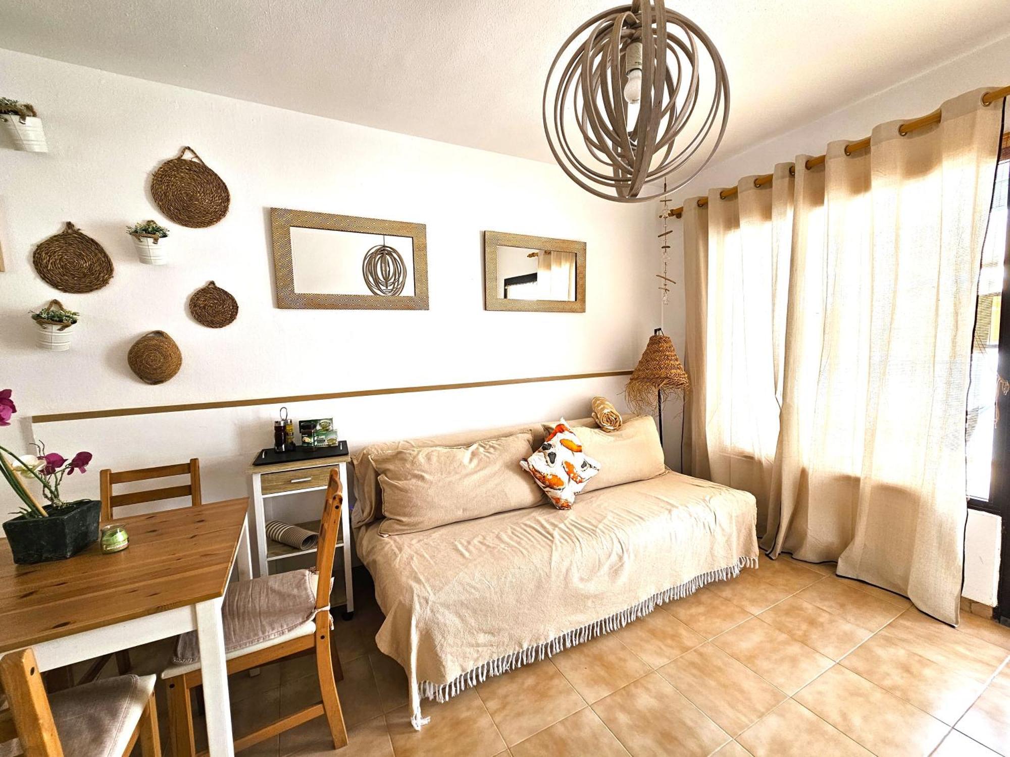 Mali Vacacional Villa Corralejo Bagian luar foto