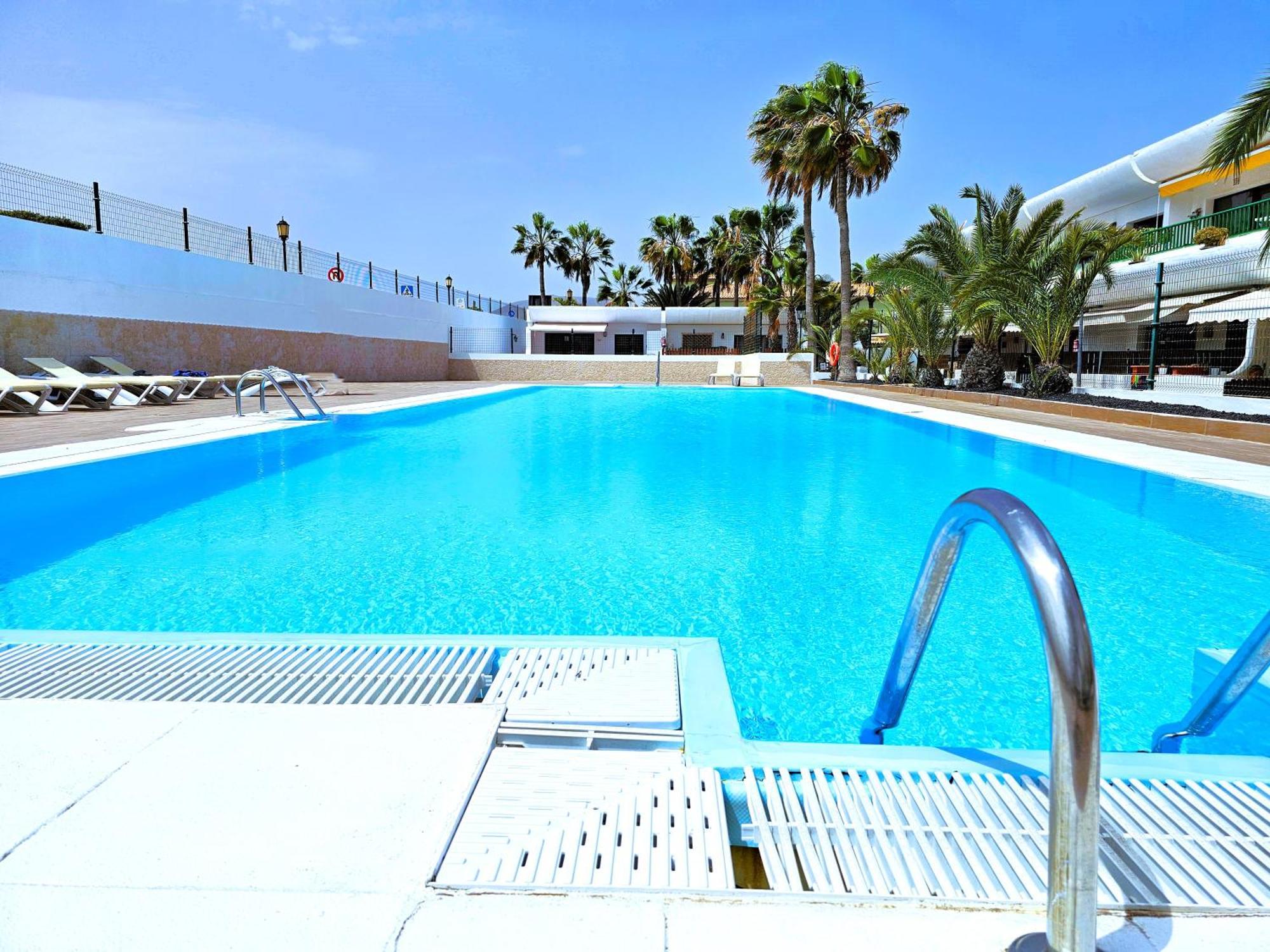 Mali Vacacional Villa Corralejo Bagian luar foto