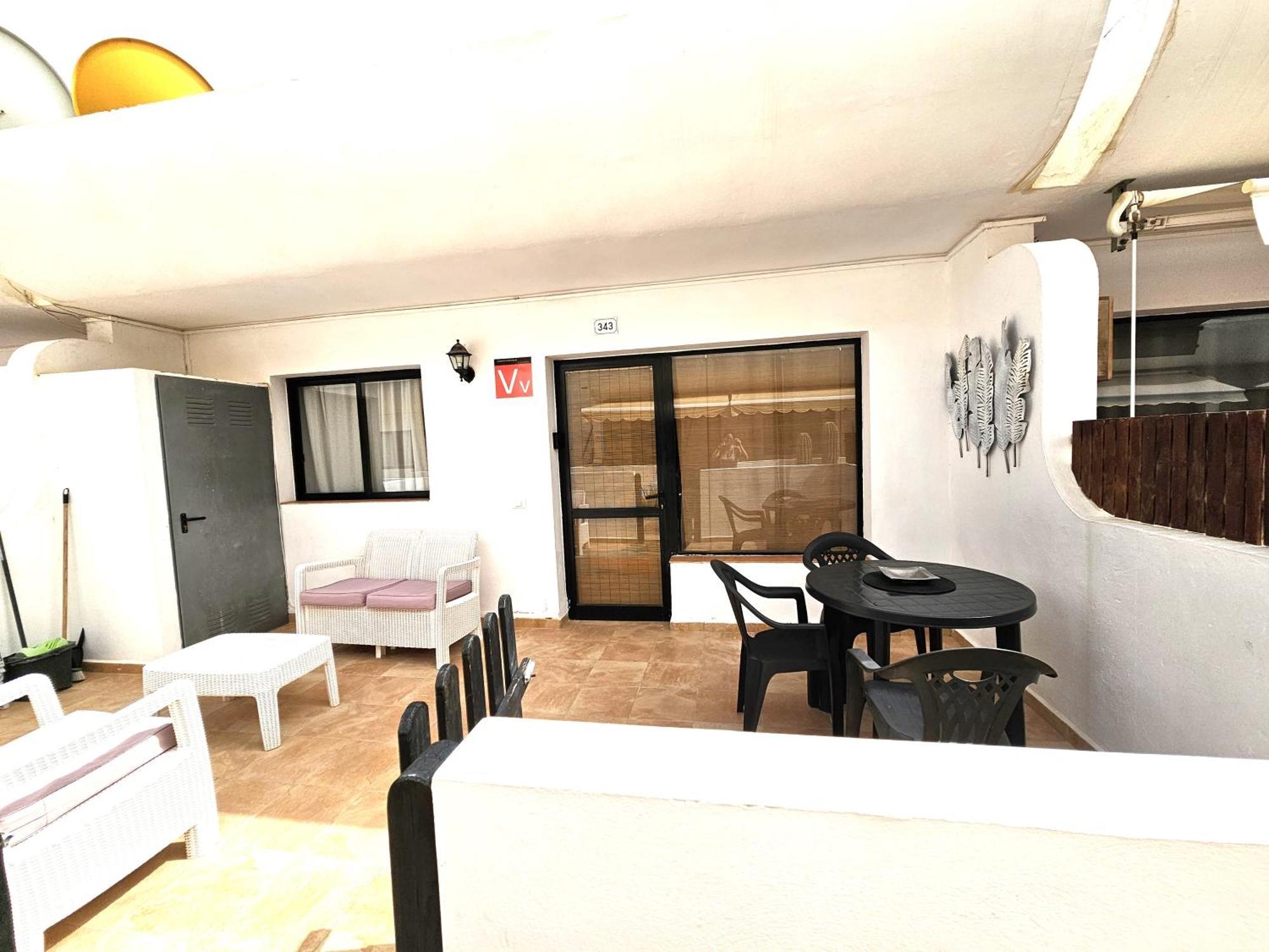 Mali Vacacional Villa Corralejo Bagian luar foto
