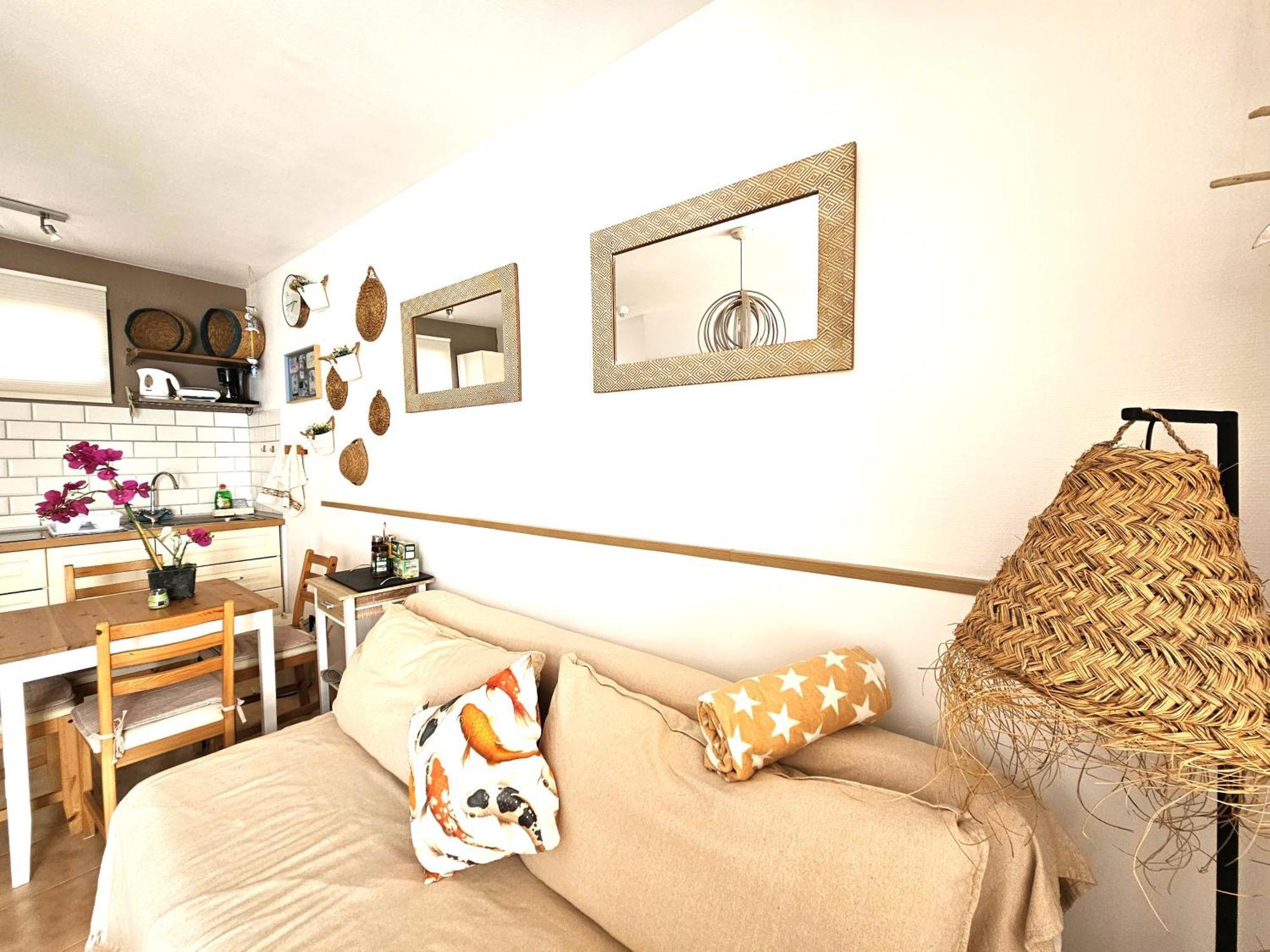 Mali Vacacional Villa Corralejo Bagian luar foto