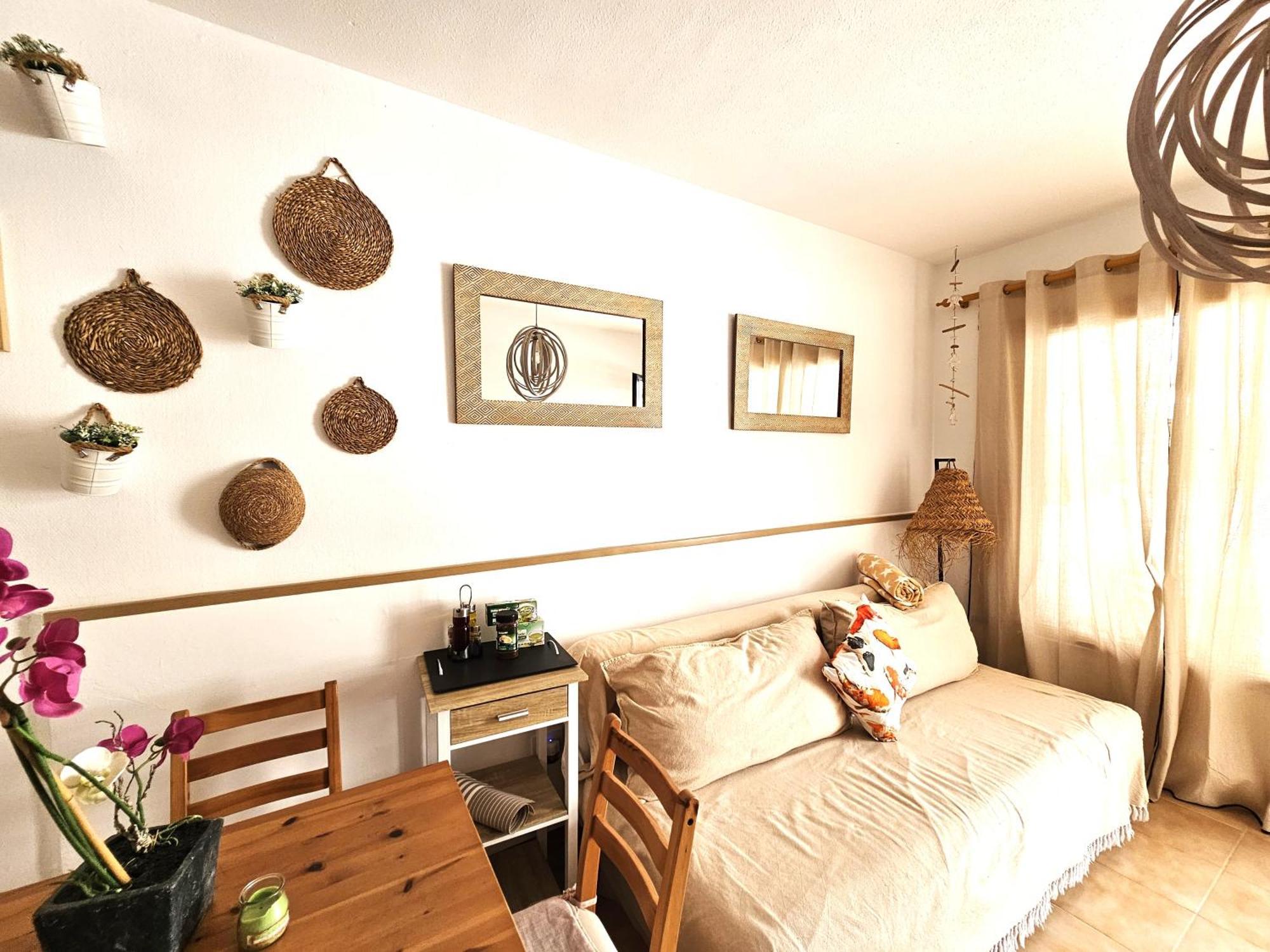 Mali Vacacional Villa Corralejo Bagian luar foto