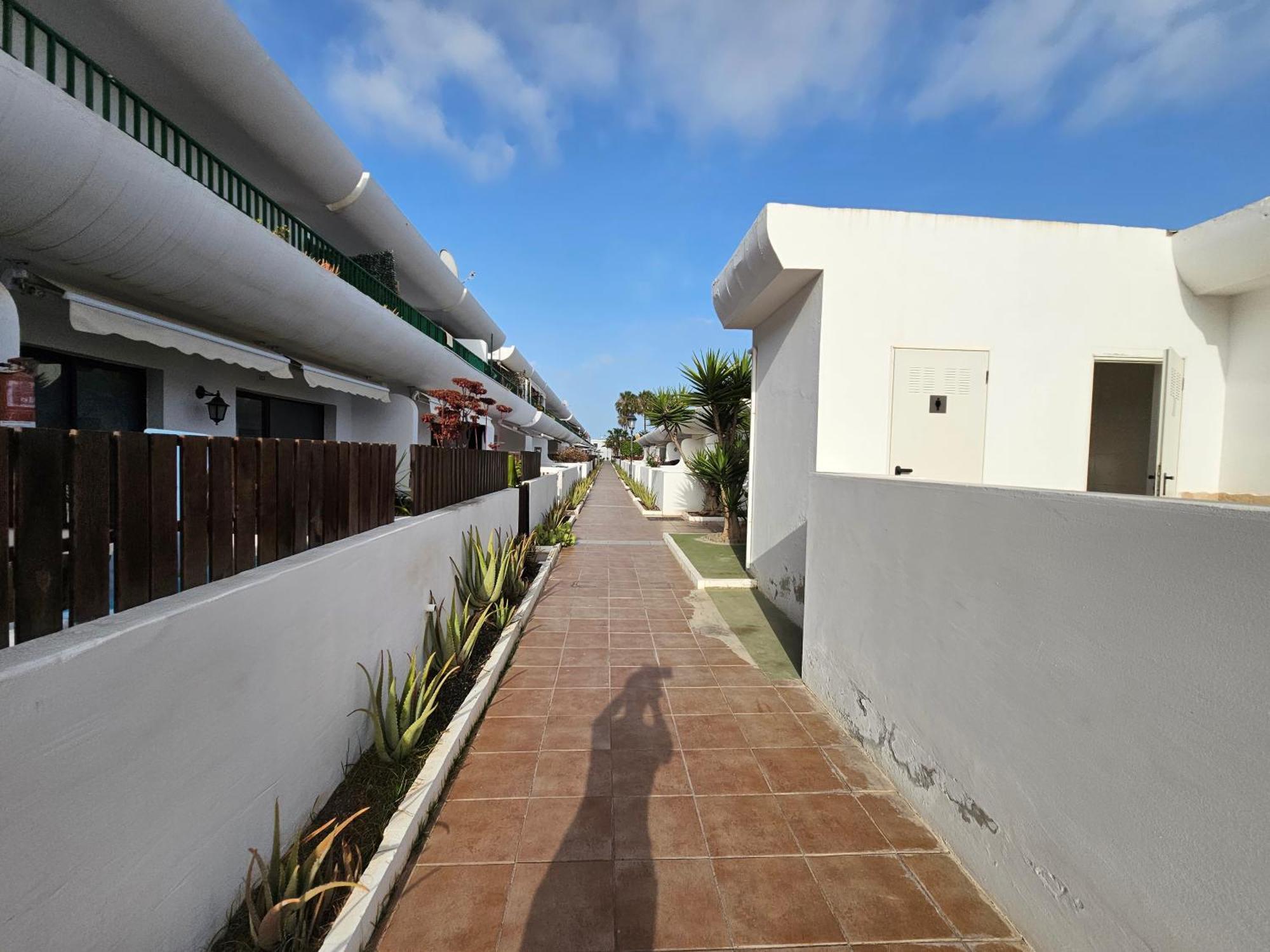 Mali Vacacional Villa Corralejo Bagian luar foto
