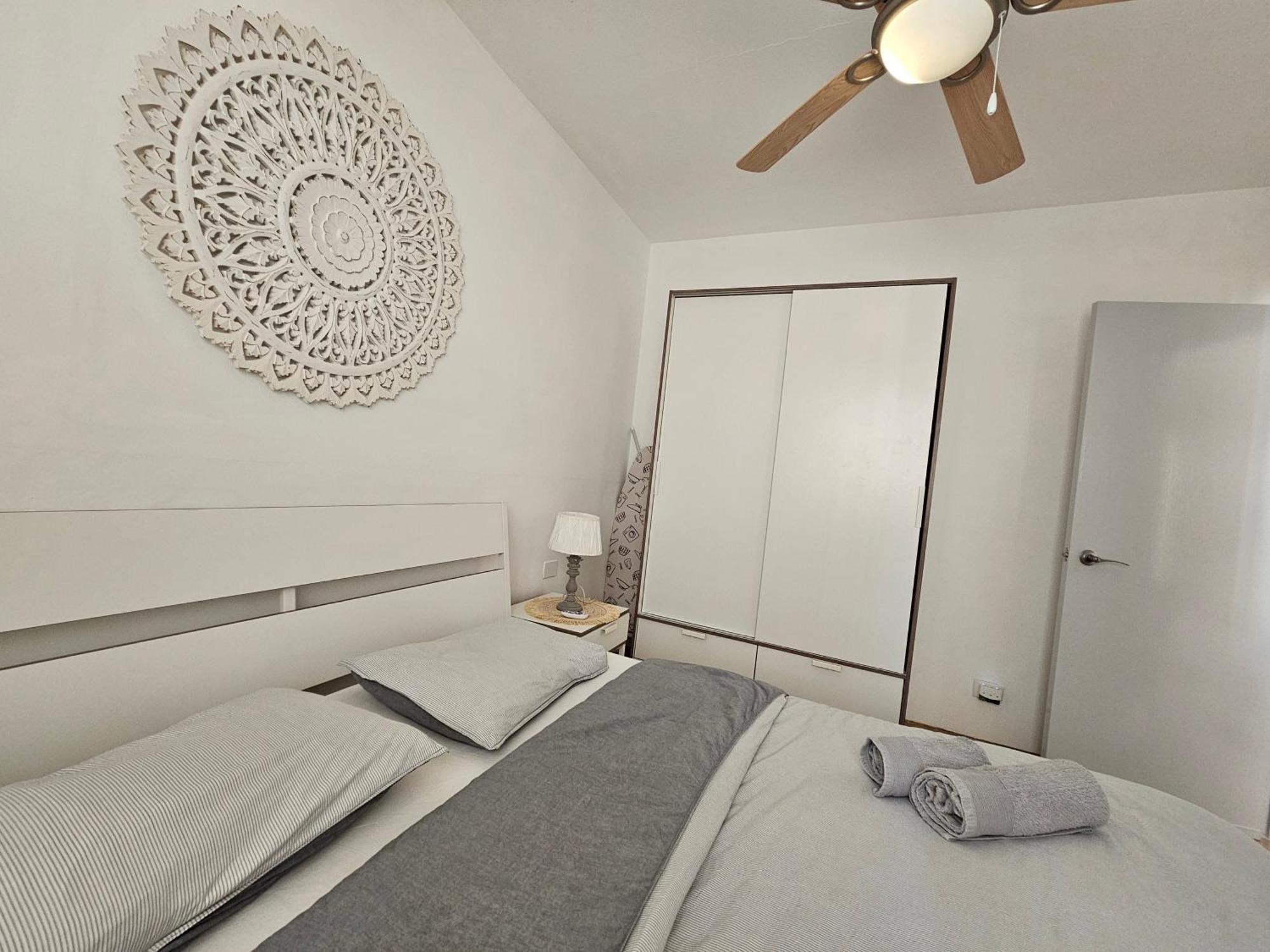 Mali Vacacional Villa Corralejo Bagian luar foto