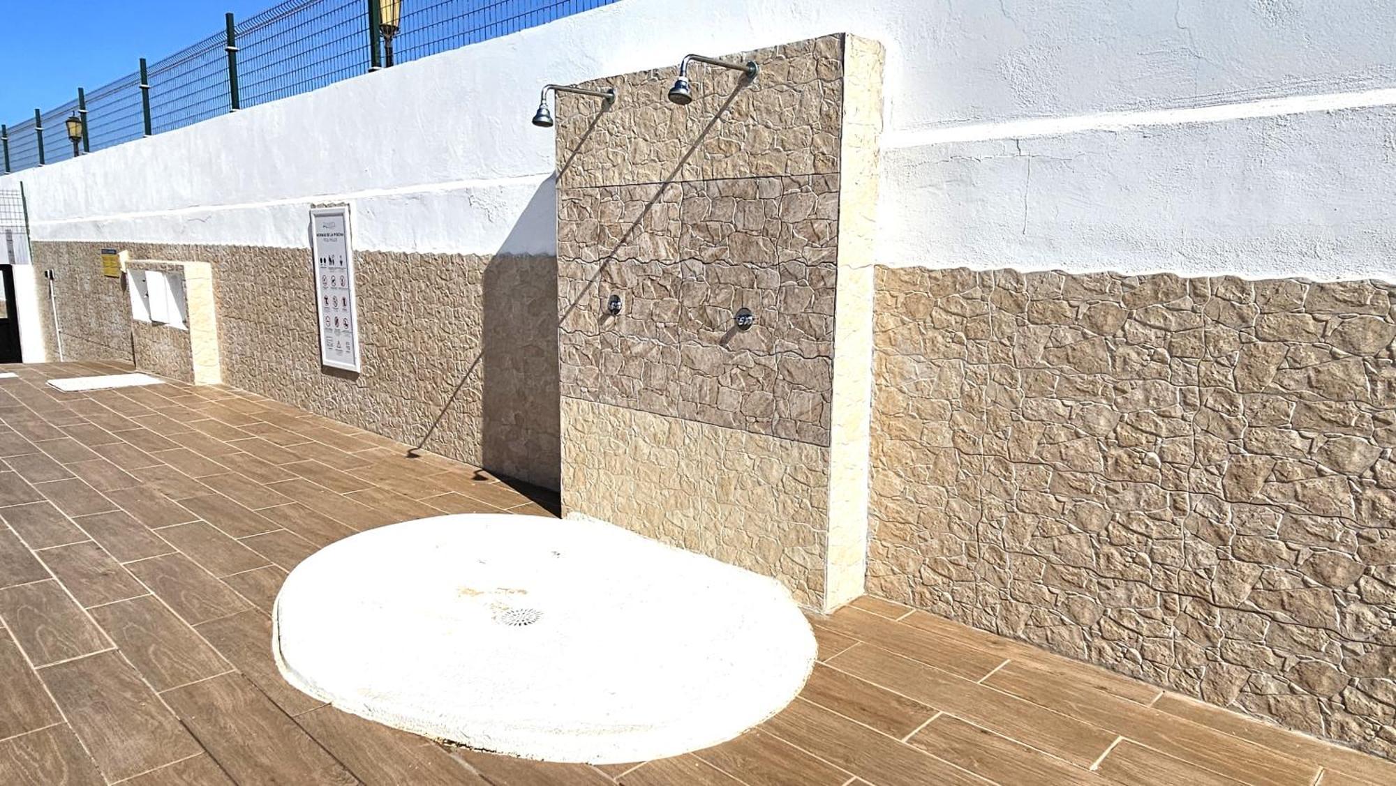 Mali Vacacional Villa Corralejo Bagian luar foto